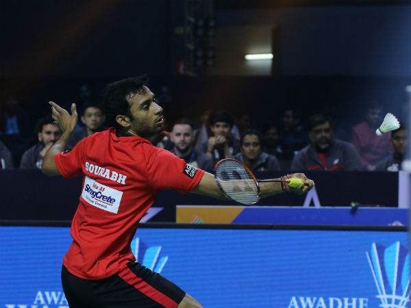 Hunters look to challenge table-toppers