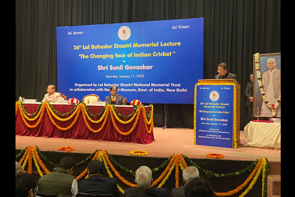 Ranji Trophy remains a poor cousin of IPL due to pay parity: Sunil Gavaskar Ranji Trophy remains a poor cousin of IPL due to pay parity: Sunil Gavaskar