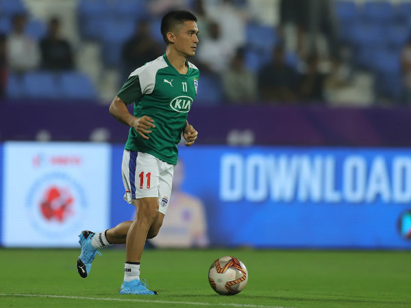 Bengaluru FC Team News