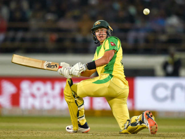 2. Team News - Australia 