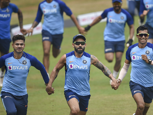 'Looking forward to more experimentation'