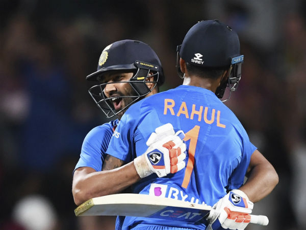 1. Team News - India