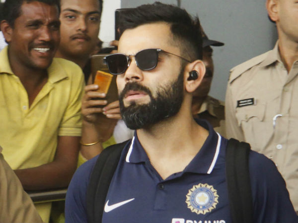 1. Team News - India 