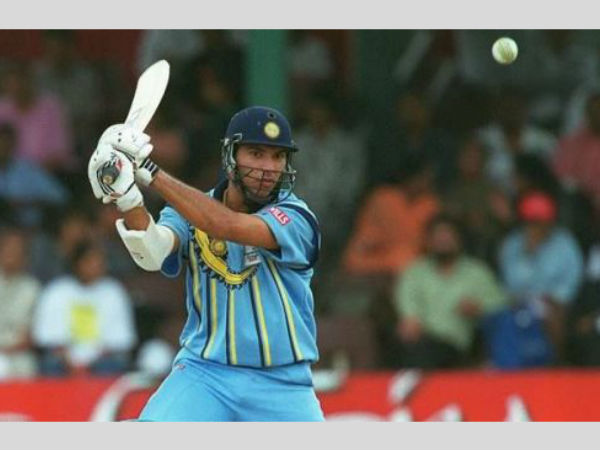 Yuvraj Singh