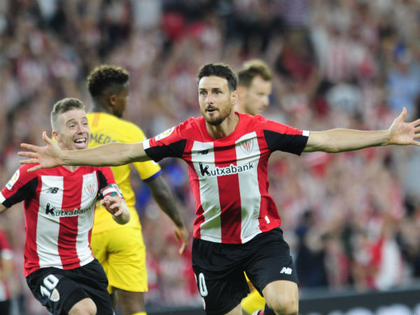 Aritz Aduriz (Athletic Club)