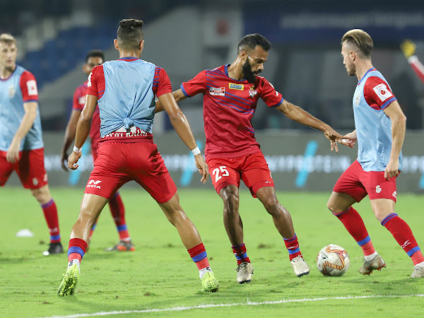 Telecast time, channel info