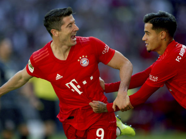 Chelsea vs Bayern, Feb 26, 1.30am IST: Sony TEN 1