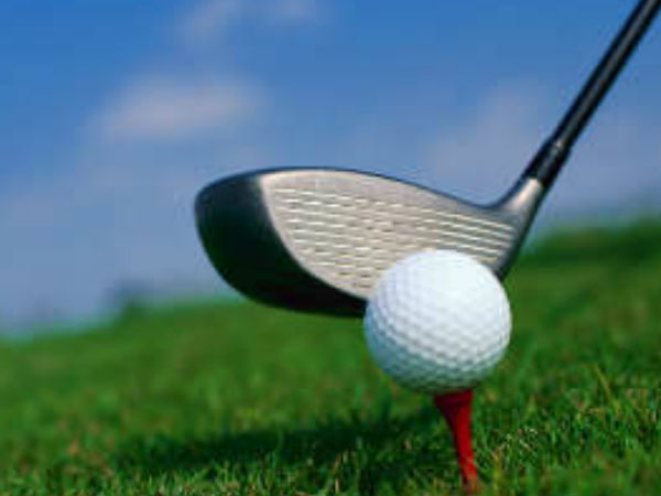 GOLF 
