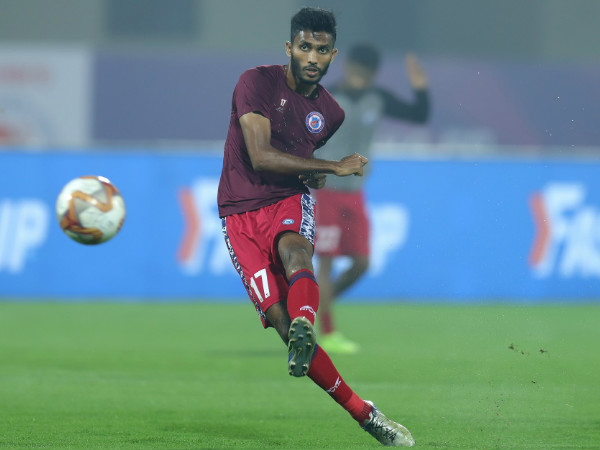 Jamshedpur FC Team News