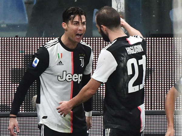 Lyon vs Juventus, Feb 27, 1.30am IST: Sony TEN 1