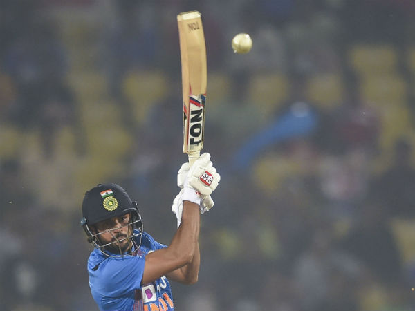 6. Manish Pandey - 4/10 6. Manish Pandey - 4/10