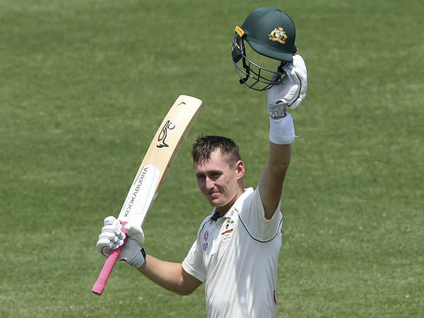 3. Marnus Labuschagne