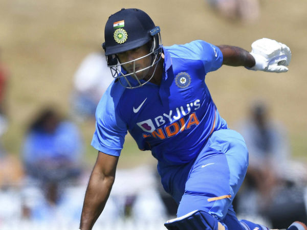 2. Mayank Agarwal