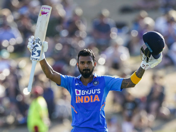 1. KL Rahul - 9/10 1. KL Rahul - 9/10