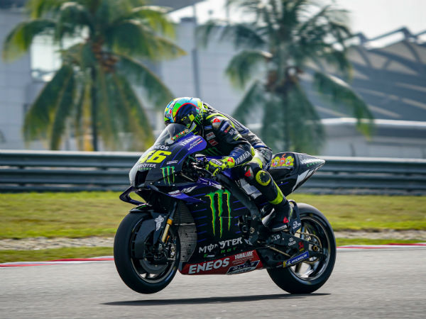 Yamaha leads battle