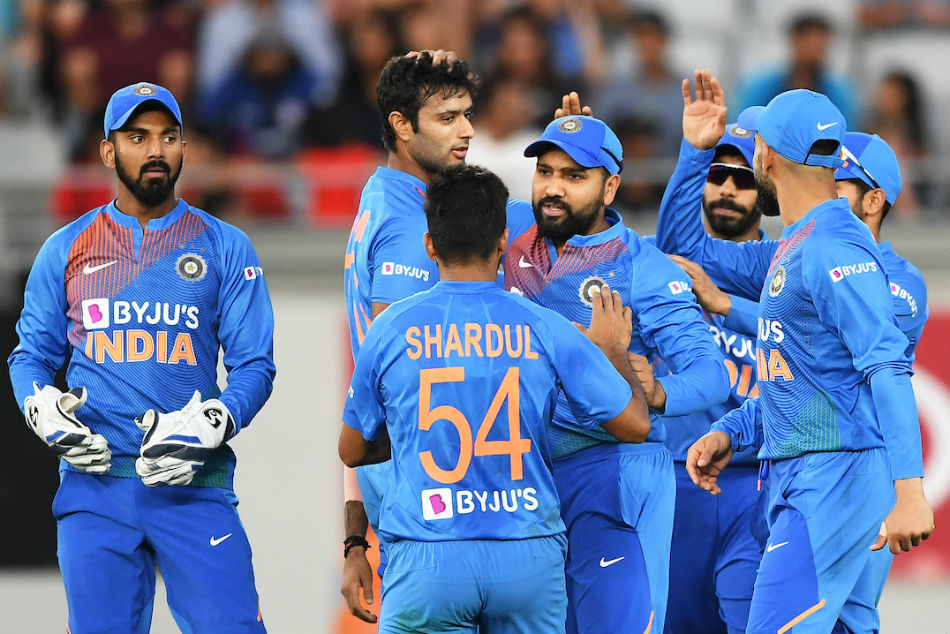 Forgettable match for Shivam Dube