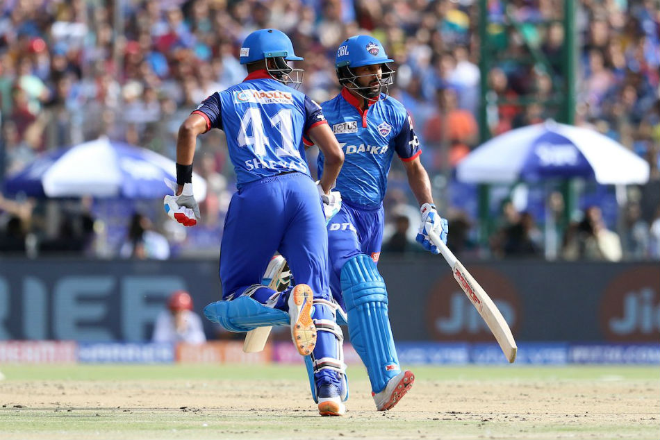 Delhi Capitals: Team News