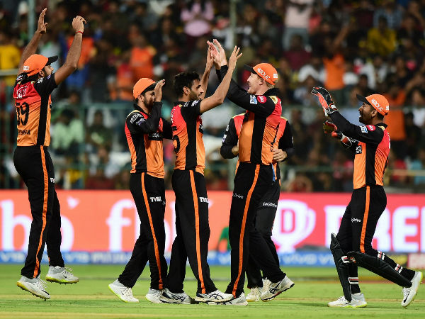 Team News – SRH