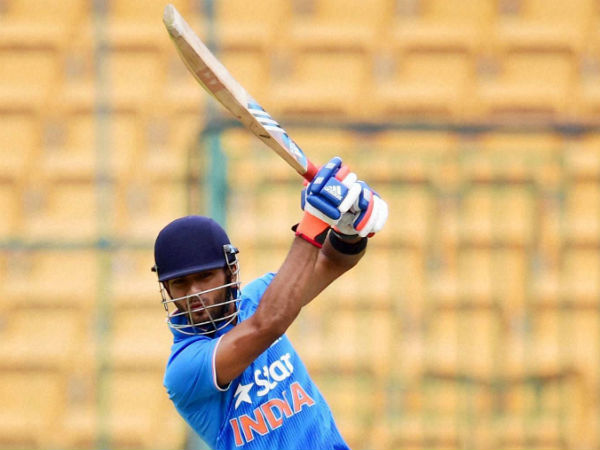 4. 2012: India vs Australia 