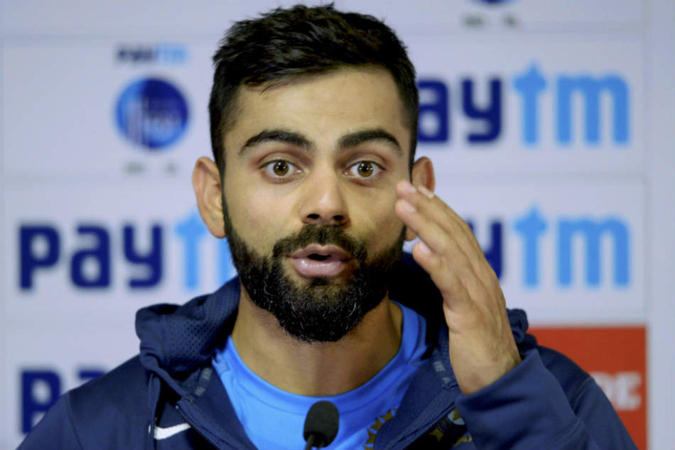 ICC T20I rankings: Kohli slips to 10th; Rahul, Rohit static