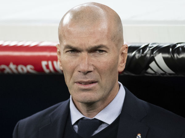 Levante vs Real Madrid