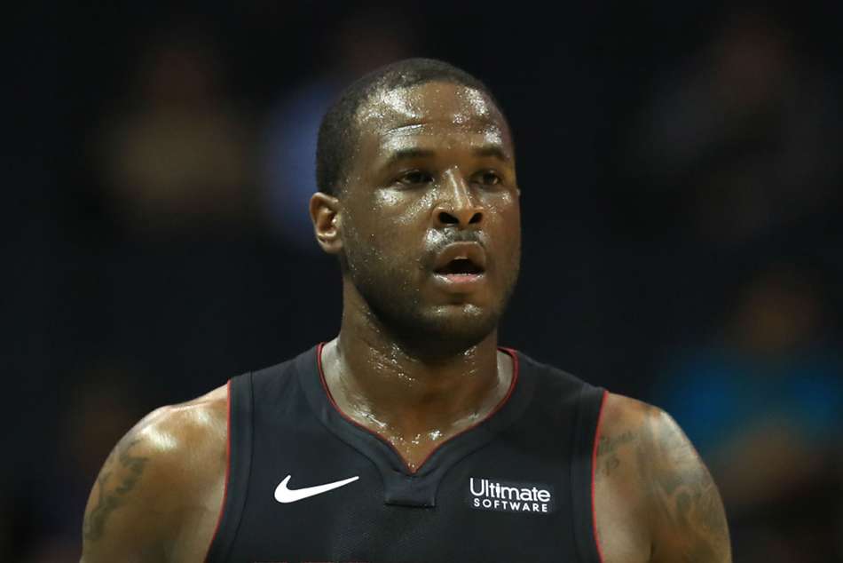 DionWaiters - cropped DionWaiters - cropped