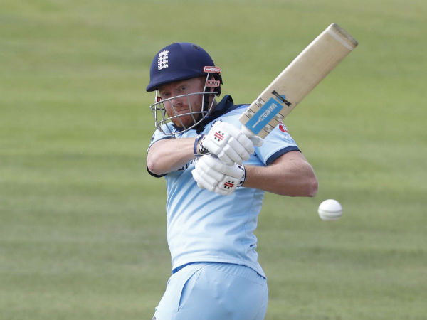 4. England - Rs 43.80 crore