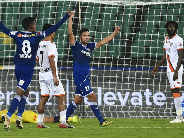 3. Free signing of foreign players