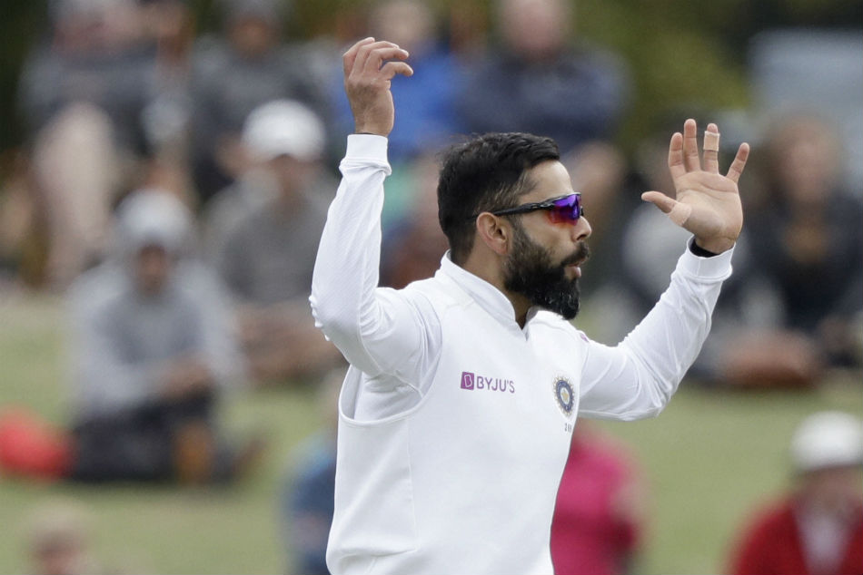 Virat Kohli Virat Kohli