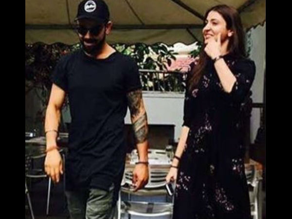 Virat Kohli - undisclosed amount