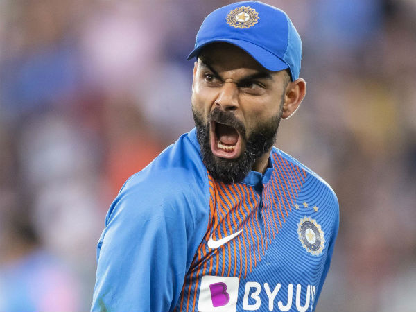 3. Kohli is the boss: Shastri 3. Kohli is the boss: Shastri