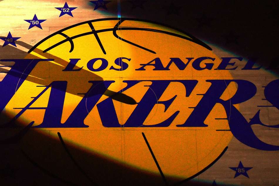 Los Angeles Lakers Los Angeles Lakers