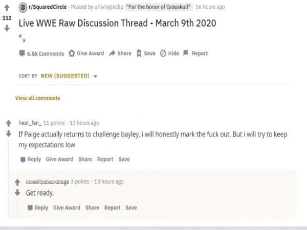 Screenshot (Credit: Ringside News)