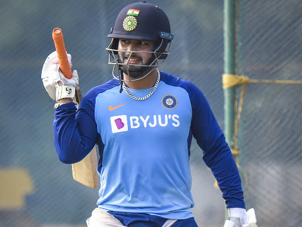 2. Rishabh Pant’s role 2. Rishabh Pant’s role