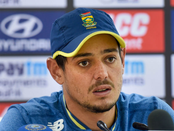 5. South Africa - Rs 34.60 crore