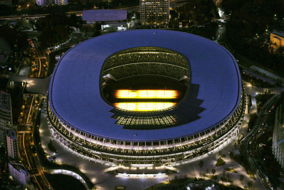 Tokyo Olympics 2020 deferred till next year due to coronavirus outbreak: Japan PM Shinzo Abe Tokyo Olympics 2020 deferred till next year due to coronavirus outbreak: Japan PM Shinzo Abe
