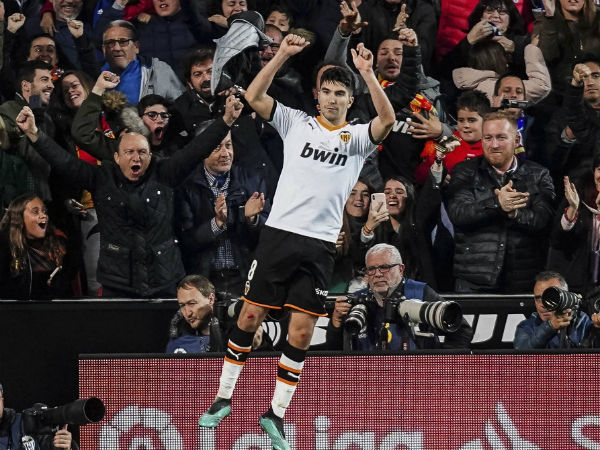 Valencia vs Atalanta; Wednesday, March 11, 1.30am IST: Live on Sony Ten 1/HD