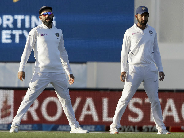 4. Batsmen repeating mistakes 4. Batsmen repeating mistakes