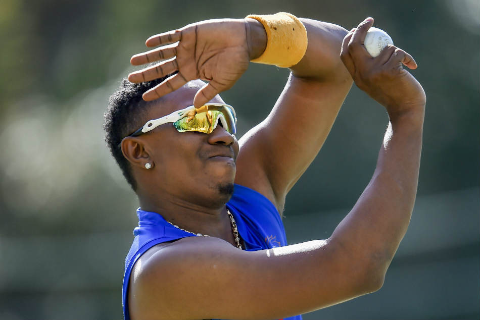 The 2020 edition of the CPL is scheduled to start in September and the BCCI is also searching for a window for IPL 2020 at the same time The 2020 edition of the CPL is scheduled to start in September and the BCCI is also searching for a window for IPL 2020 at the same time