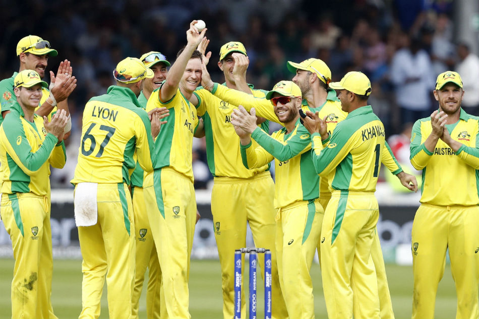 COVID-19 impact: Cricket Australia lays off staff till June end but hopeful of WT20 and India tour COVID-19 impact: Cricket Australia lays off staff till June end but hopeful of WT20 and India tour