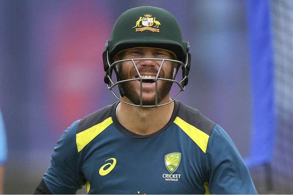 David Warner David Warner