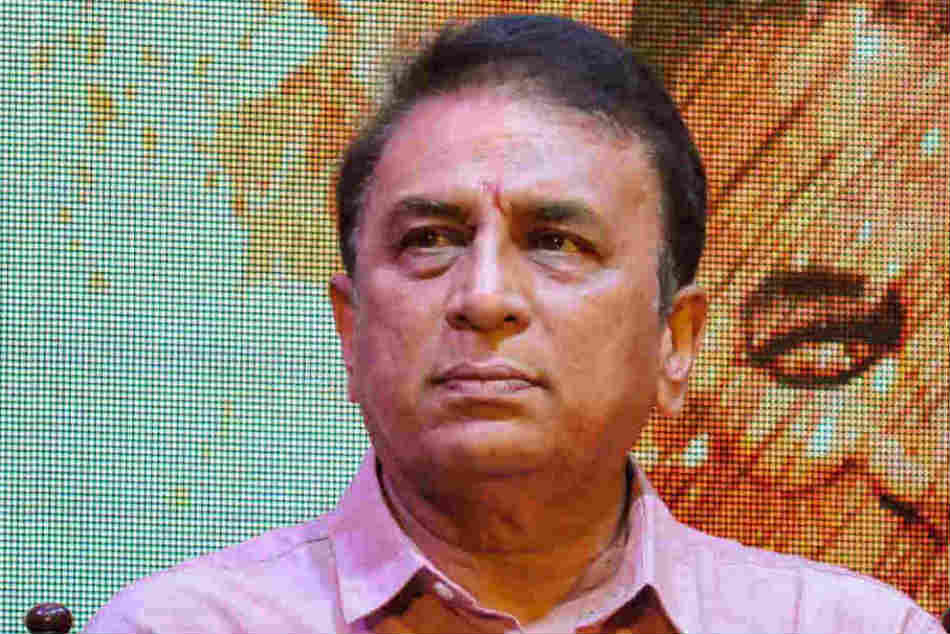 Sunil Gavaskar Sunil Gavaskar