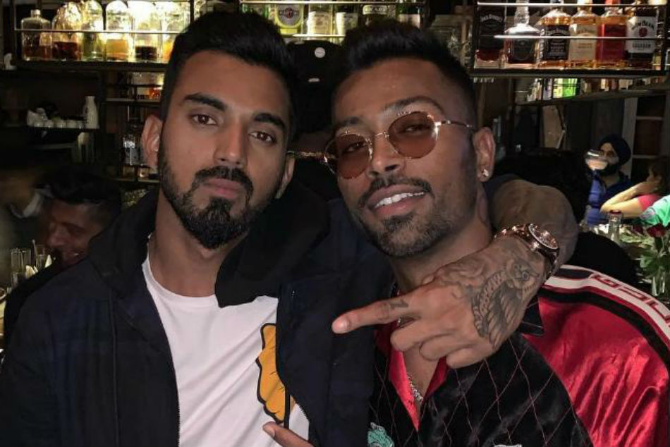 One coffee proved very costly to me, so I only drink tea now: Hardik Pandya on Koffee With Karan controversy One coffee proved very costly to me, so I only drink tea now: Hardik Pandya on Koffee With Karan controversy