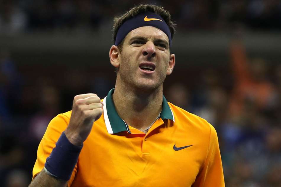 Juan Martin Del Potro Juan Martin Del Potro