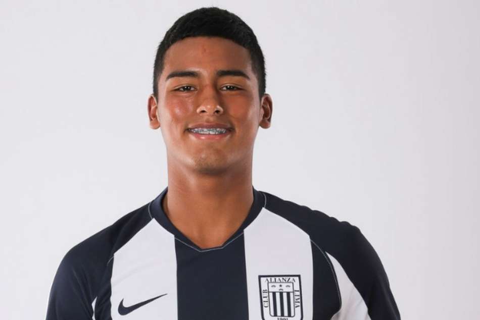 Kluiverth Aguilar Kluiverth Aguilar