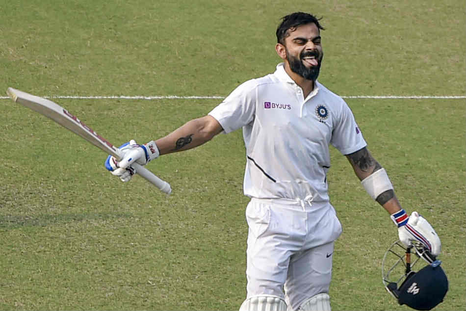 Virat Kohli has the set bar so high: David Warner, Kane Williamson Virat Kohli has the set bar so high: David Warner, Kane Williamson