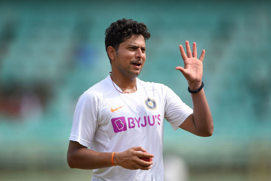 Kuldeep Yadav Kuldeep Yadav