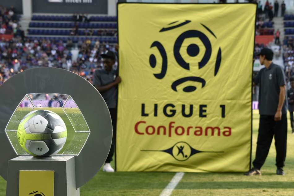 Ligue 1 aiming to resume season on June 17 Ligue 1 aiming to resume season on June 17