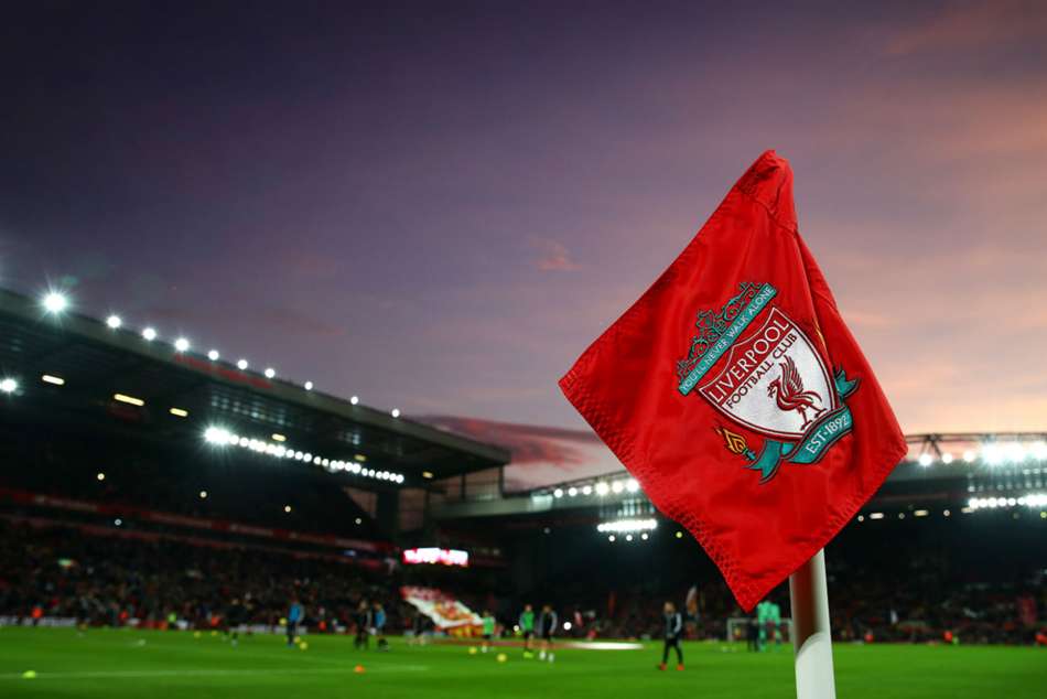 Liverpool Liverpool