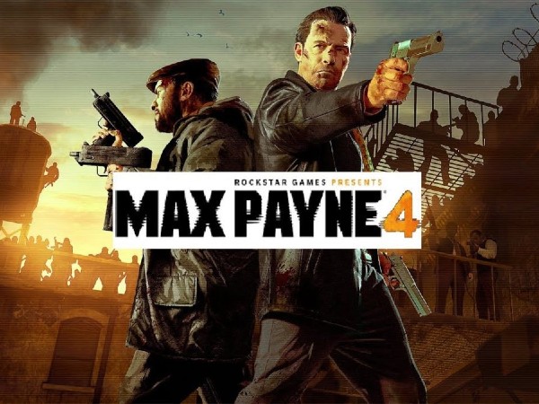 7: Third-person shooters: